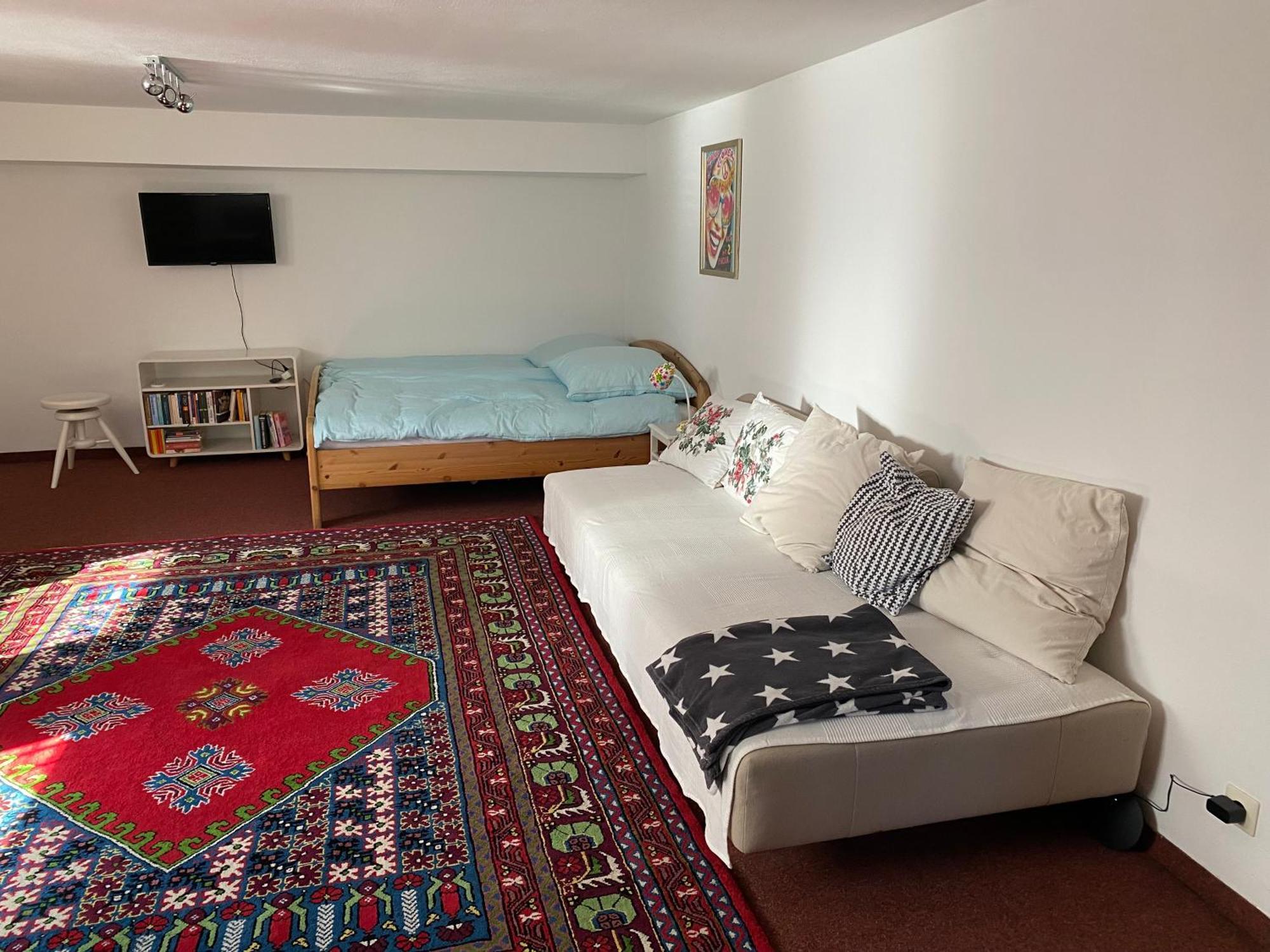 Airb33 Apartment Munich Privat With Little Terrace Exterior foto