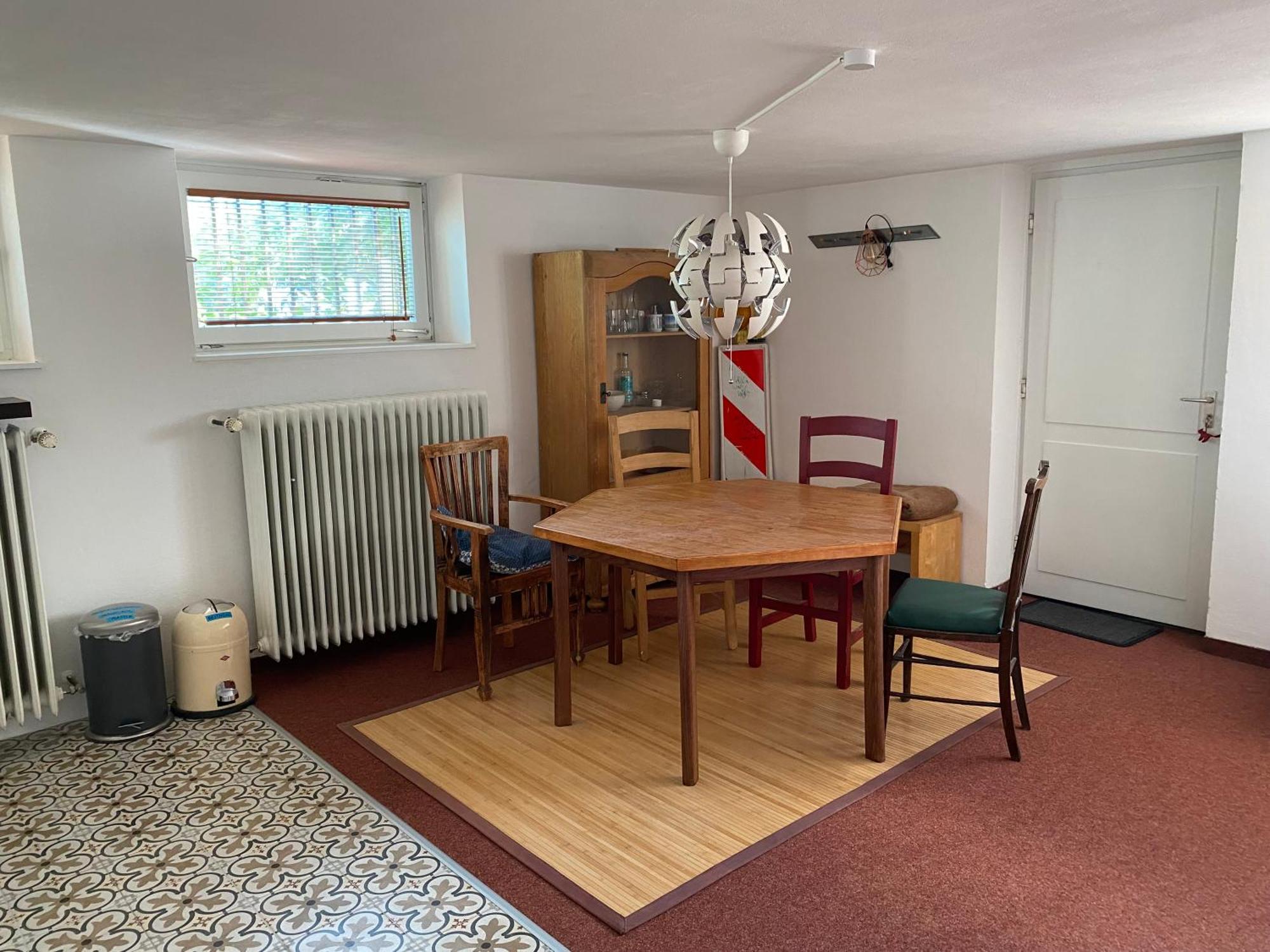 Airb33 Apartment Munich Privat With Little Terrace Exterior foto