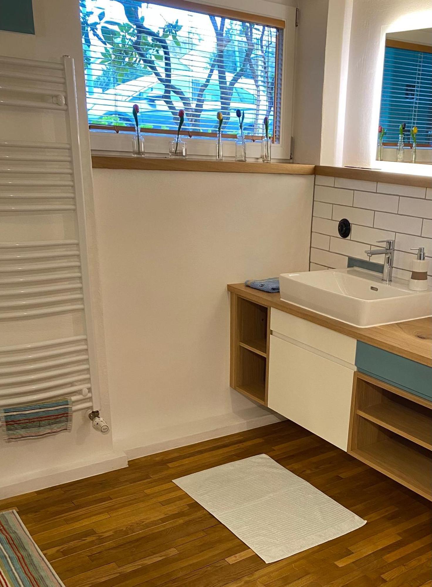 Airb33 Apartment Munich Privat With Little Terrace Exterior foto
